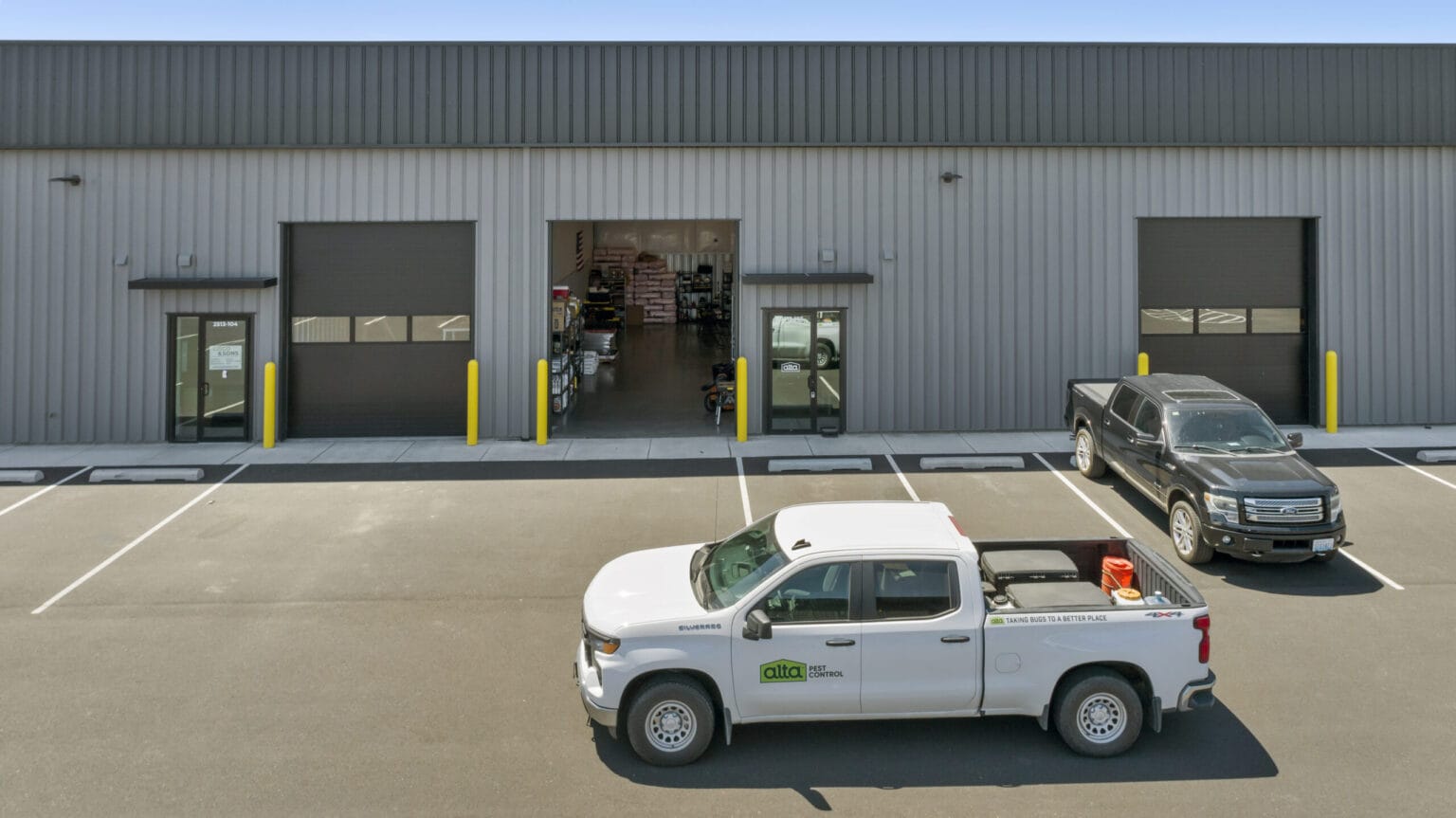 flex space business centers tenant shoot alta pest control dji 0557