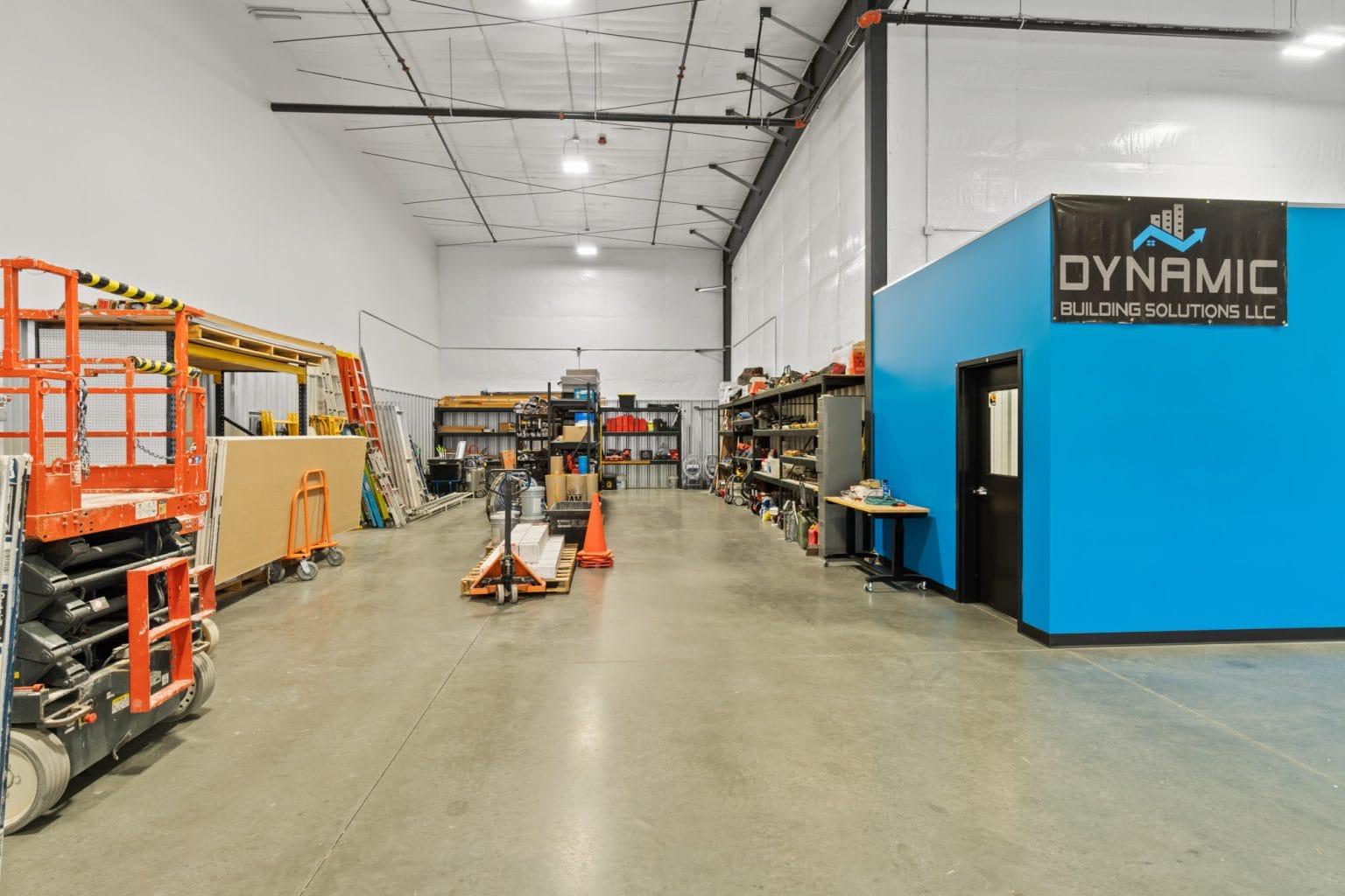 flex space client shoot dynamic building solutions cdm04429